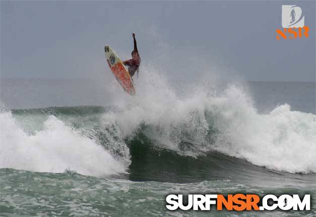 Nicaragua Surf Report - Report Photo 06/13/2007 10:05 PM