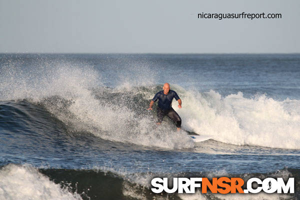 Nicaragua Surf Report - Report Photo 02/18/2014 1:38 PM