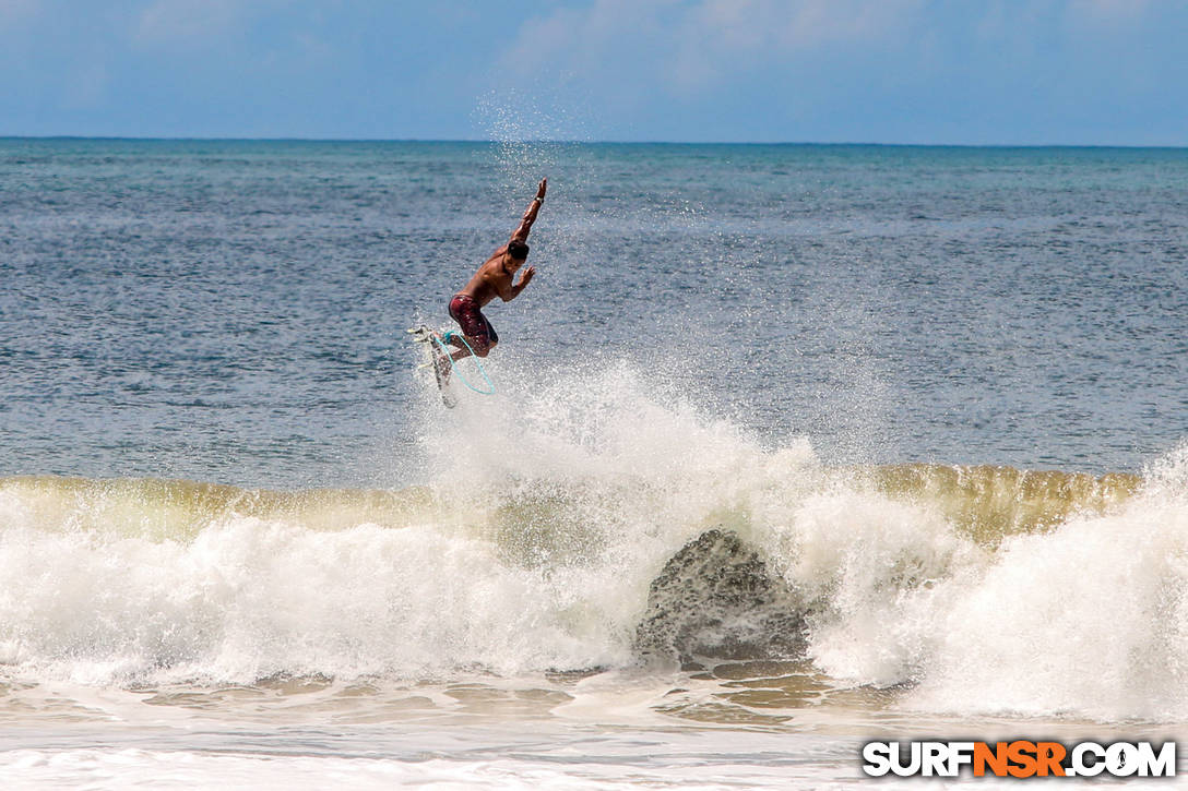 Nicaragua Surf Report - Report Photo 09/30/2021  3:25 PM 