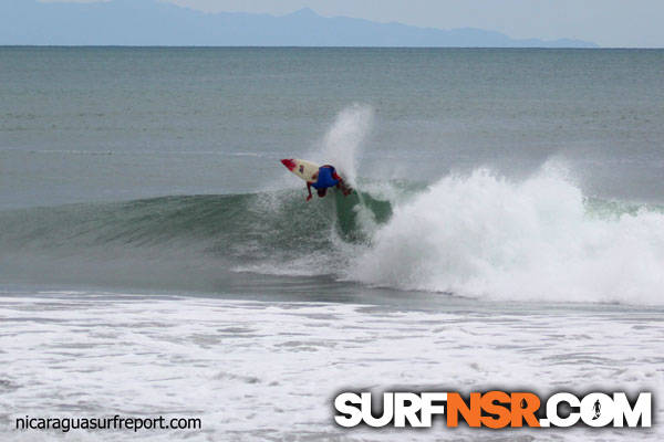 Nicaragua Surf Report - Report Photo 08/12/2012  6:11 PM 