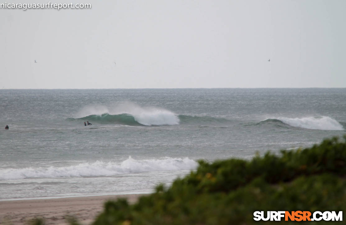 Nicaragua Surf Report - Report Photo 12/29/2014  3:55 PM 