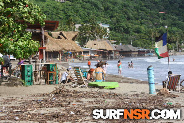 Nicaragua Surf Report - Report Photo 06/28/2010 3:58 PM