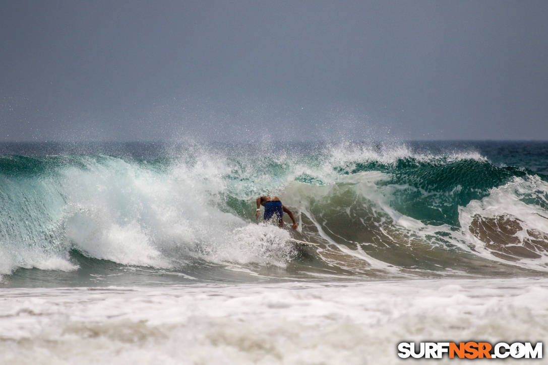 Nicaragua Surf Report - Report Photo 04/13/2020  7:08 PM 