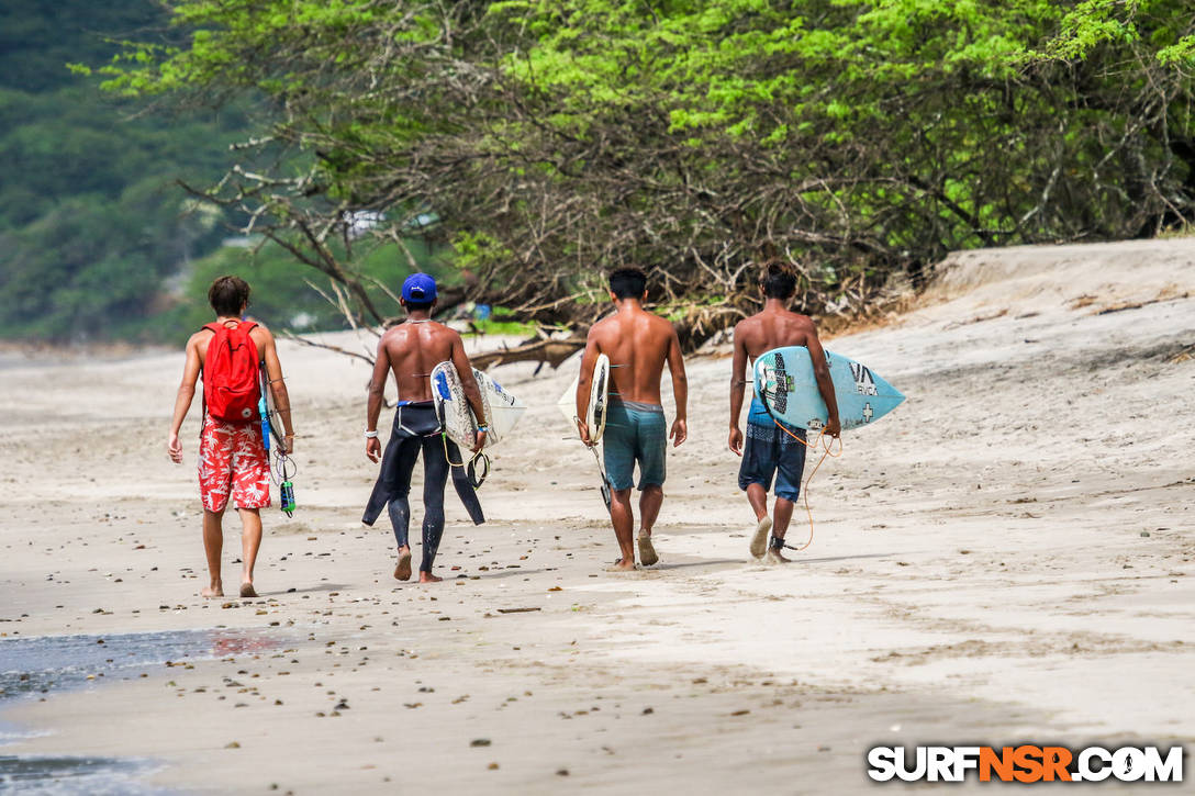 Nicaragua Surf Report - Report Photo 11/08/2019  1:15 PM 