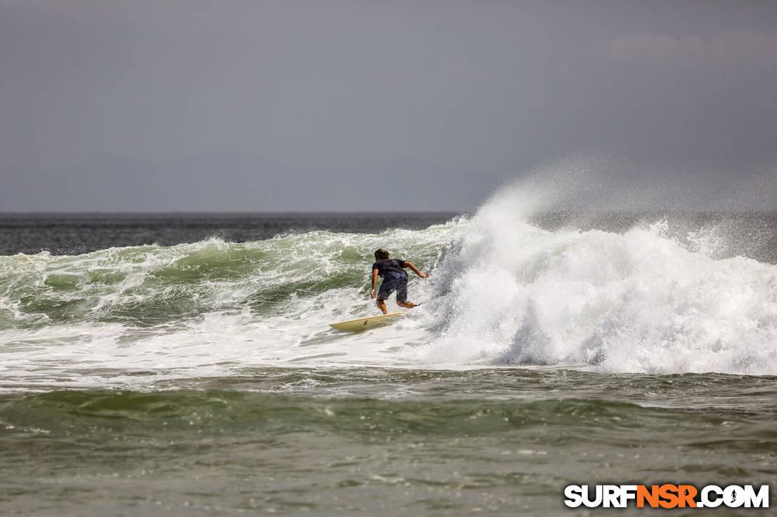 Nicaragua Surf Report - Report Photo 03/03/2019  5:17 PM 