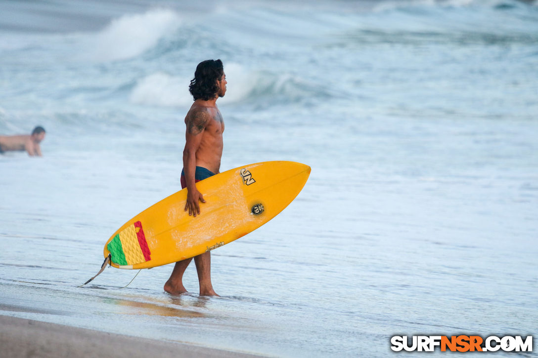 Nicaragua Surf Report - Report Photo 11/07/2017  8:21 PM