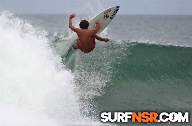 Nicaragua Surf Report - Report Photo 07/25/2007 4:50 PM