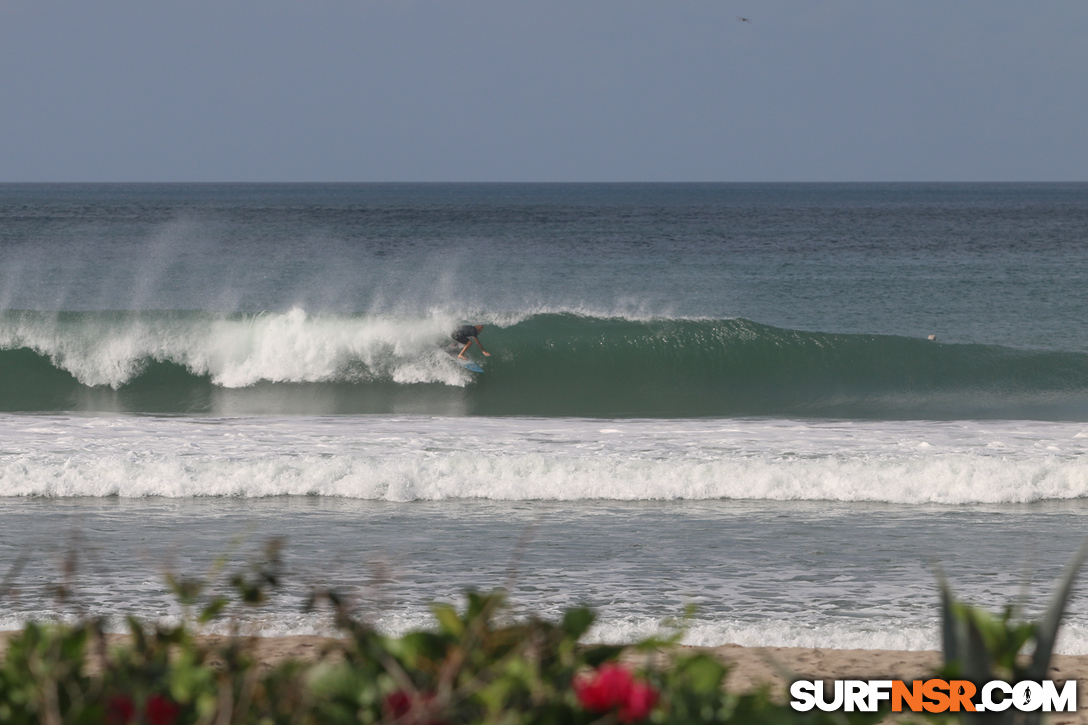 Nicaragua Surf Report - Report Photo 05/06/2017  3:15 PM 