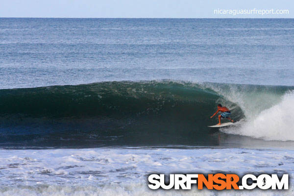 Nicaragua Surf Report - Report Photo 07/20/2013 11:26 AM