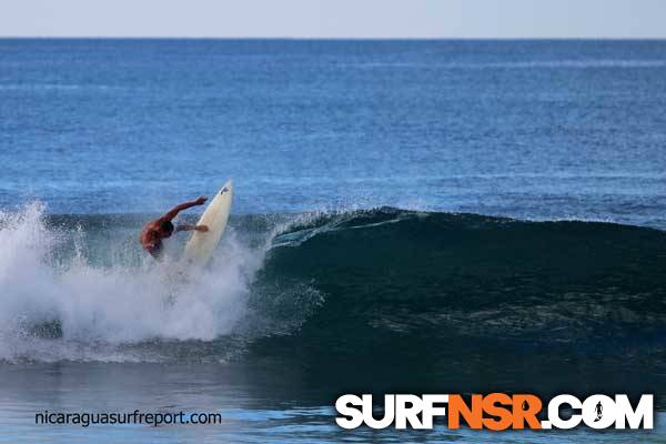 Nicaragua Surf Report - Report Photo 11/25/2013  2:44 PM 