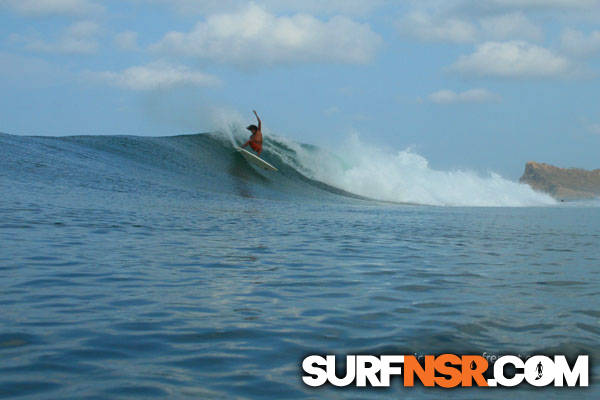 Nicaragua Surf Report - Report Photo 04/27/2011  11:37 AM 