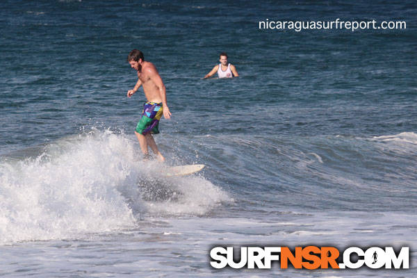 Nicaragua Surf Report - Report Photo 03/29/2012  2:18 PM 