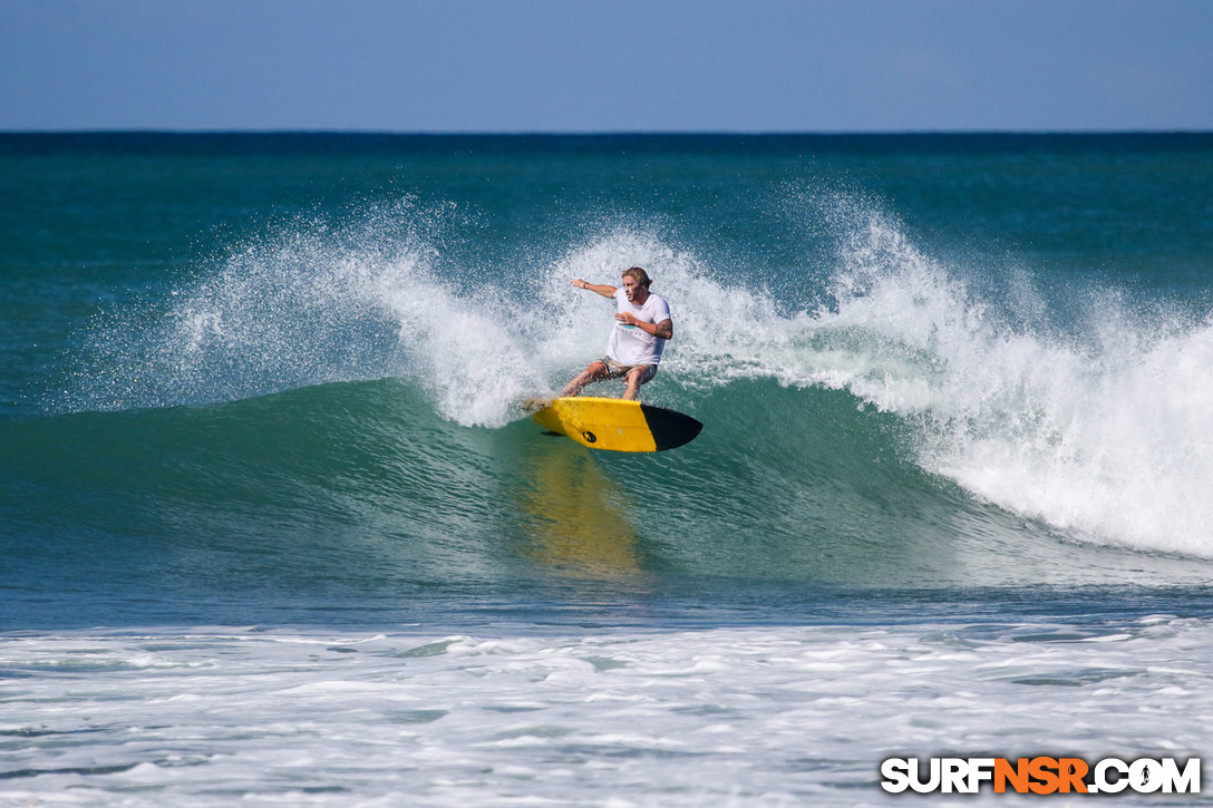 Nicaragua Surf Report - Report Photo 10/31/2017  2:18 PM 