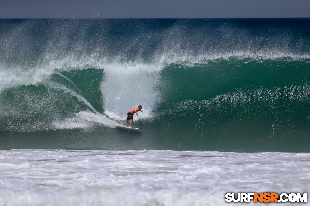 Nicaragua Surf Report - Report Photo 07/29/2017 9:15 PM