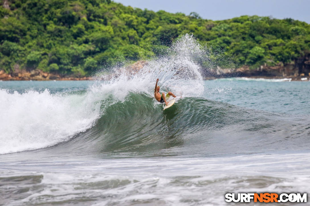 Nicaragua Surf Report - Report Photo 07/04/2021 6:09 PM