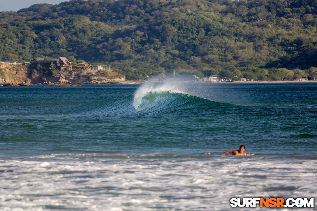 Nicaragua Surf Report - Report Photo 12/24/2018  7:13 PM 