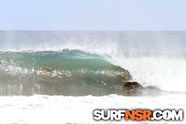 Nicaragua Surf Report - Report Photo 08/04/2014 1:40 PM