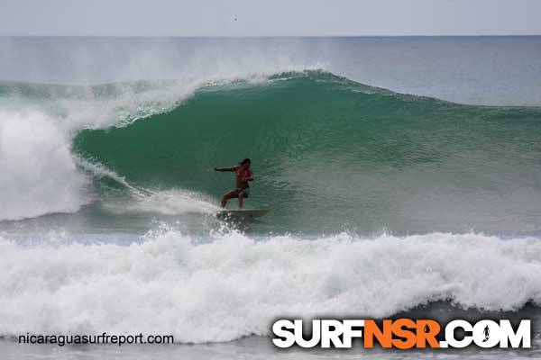 Nicaragua Surf Report - Report Photo 10/25/2011  3:29 PM 