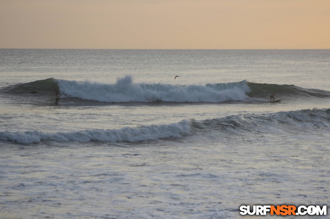 Nicaragua Surf Report - Report Photo 01/13/2021  9:19 PM 