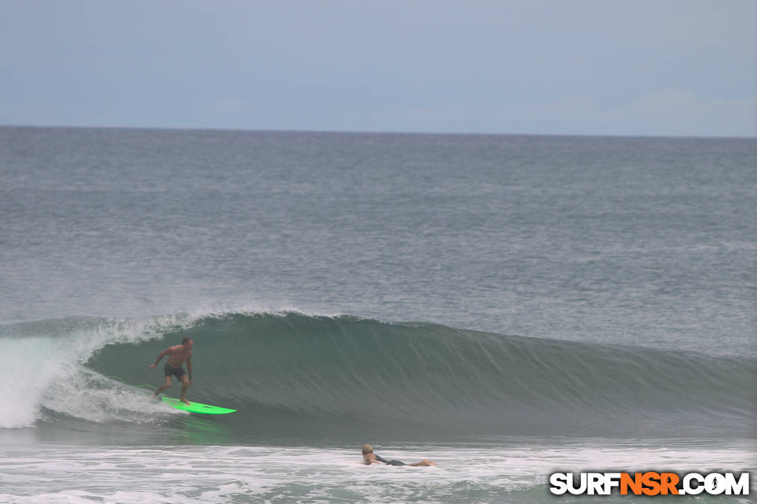 Nicaragua Surf Report - Report Photo 06/13/2020 5:10 PM