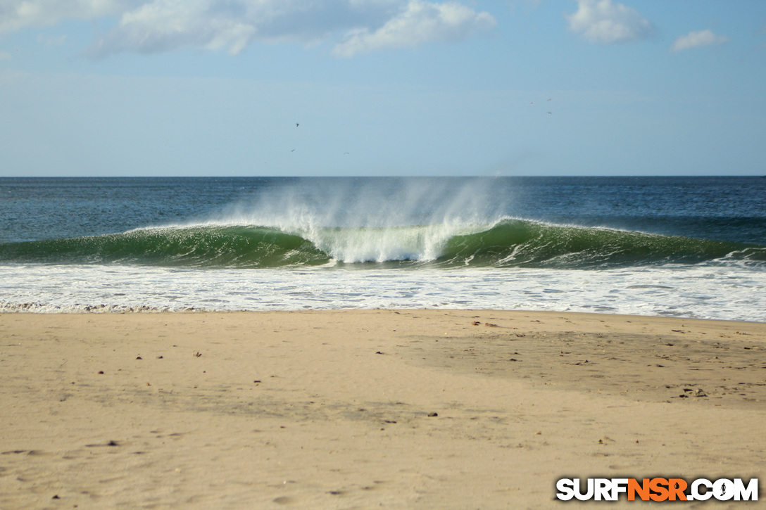 Nicaragua Surf Report - Report Photo 01/25/2018  7:39 PM 