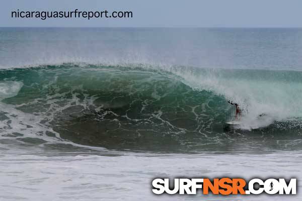 Nicaragua Surf Report - Report Photo 08/16/2013 2:21 PM