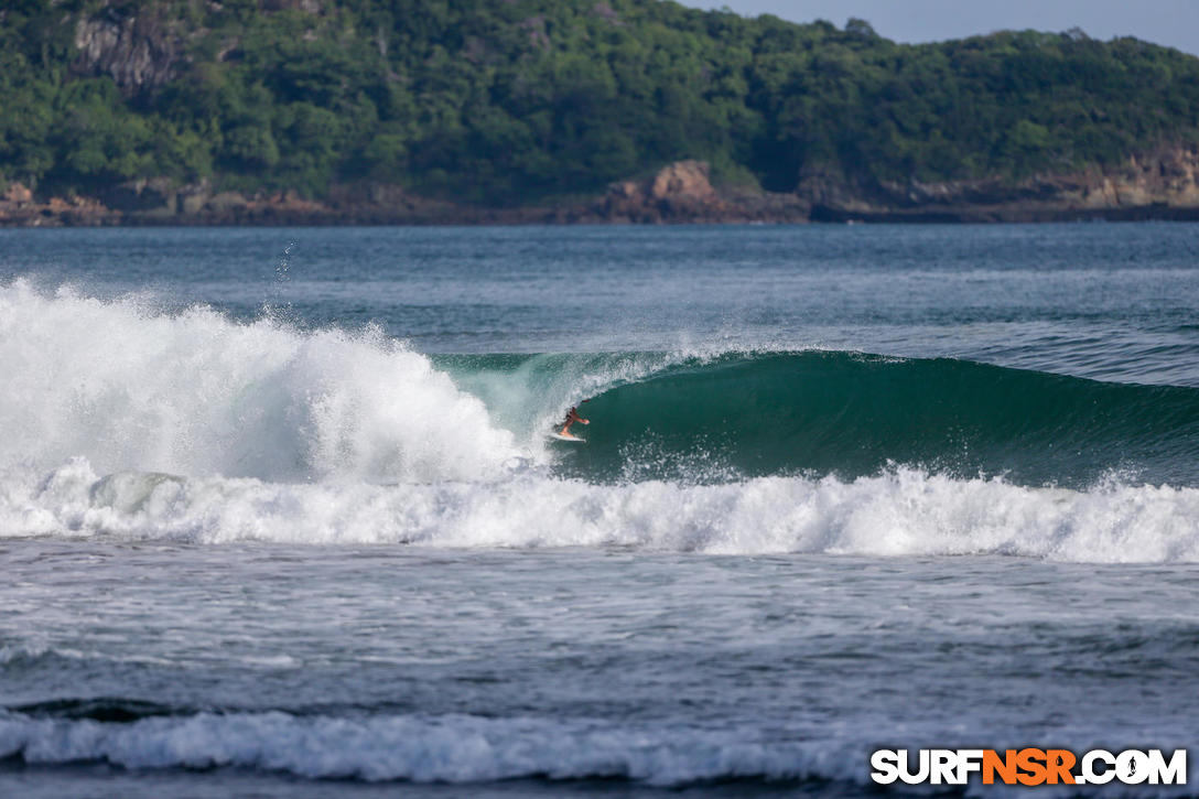 Nicaragua Surf Report - Report Photo 08/15/2017  8:22 PM 