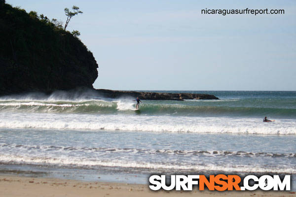 Nicaragua Surf Report - Report Photo 12/15/2010  2:57 PM 