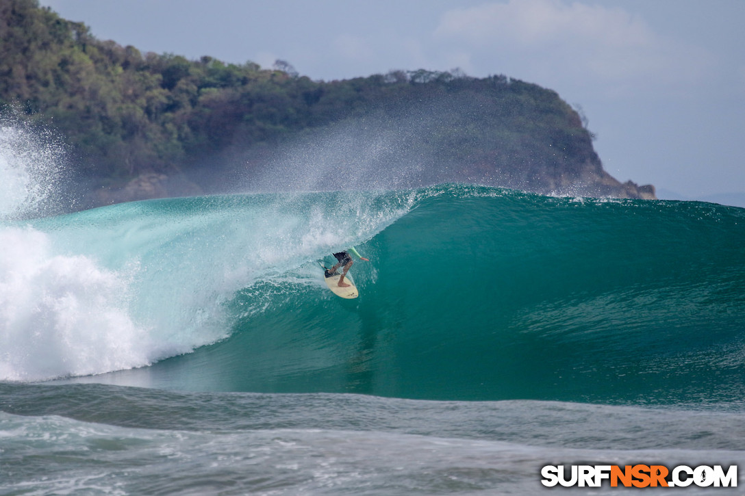 Nicaragua Surf Report - Report Photo 10/21/2017  6:19 PM 