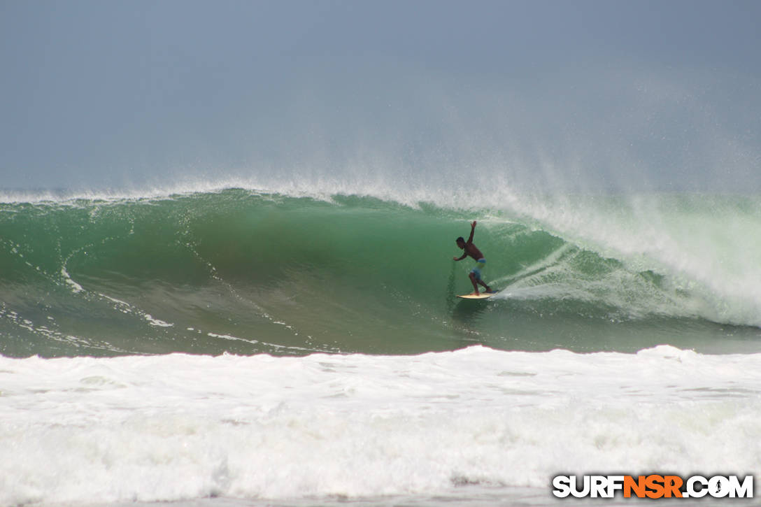 Nicaragua Surf Report - Report Photo 04/08/2020 6:08 PM