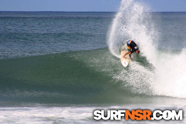 Nicaragua Surf Report - Report Photo 06/09/2010  2:04 PM 