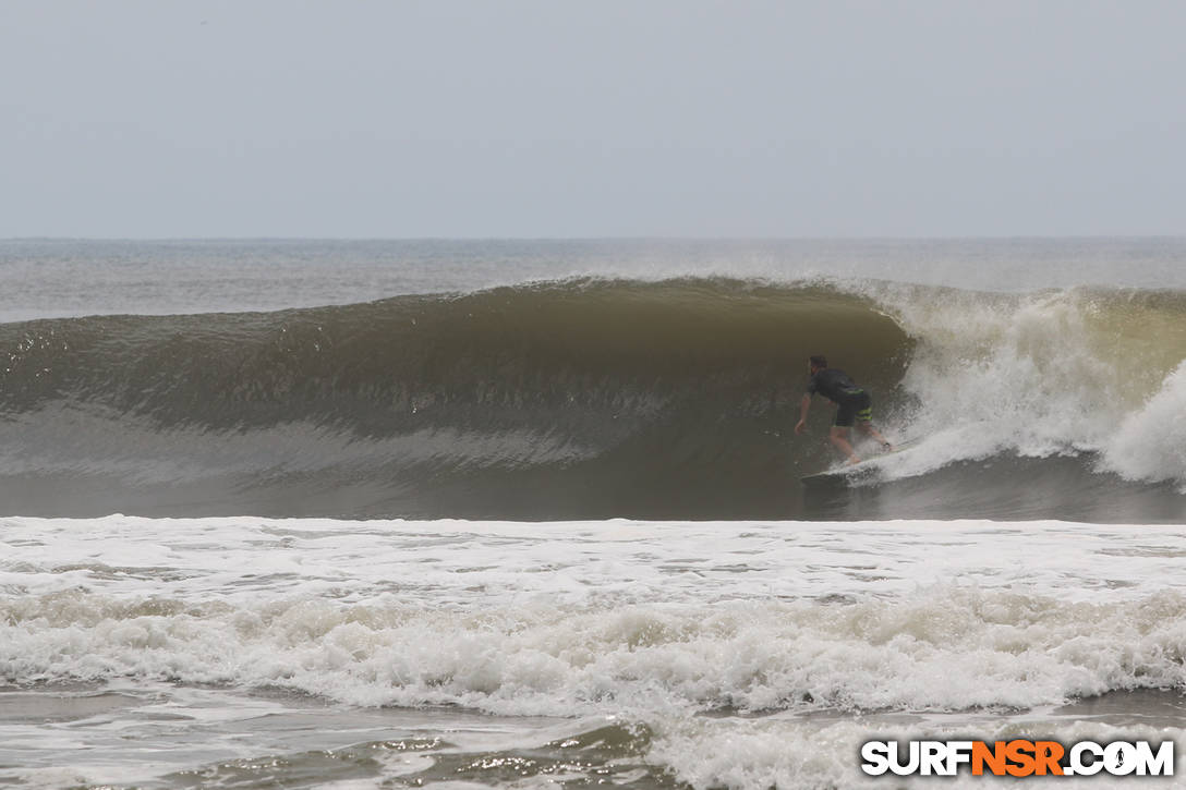 Nicaragua Surf Report - Report Photo 10/21/2015  4:21 PM 