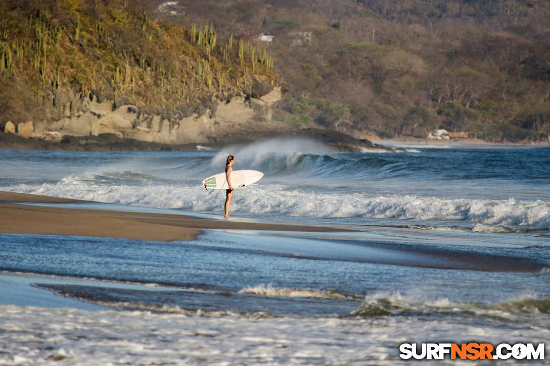 Nicaragua Surf Report - Report Photo 04/01/2018  9:18 PM 