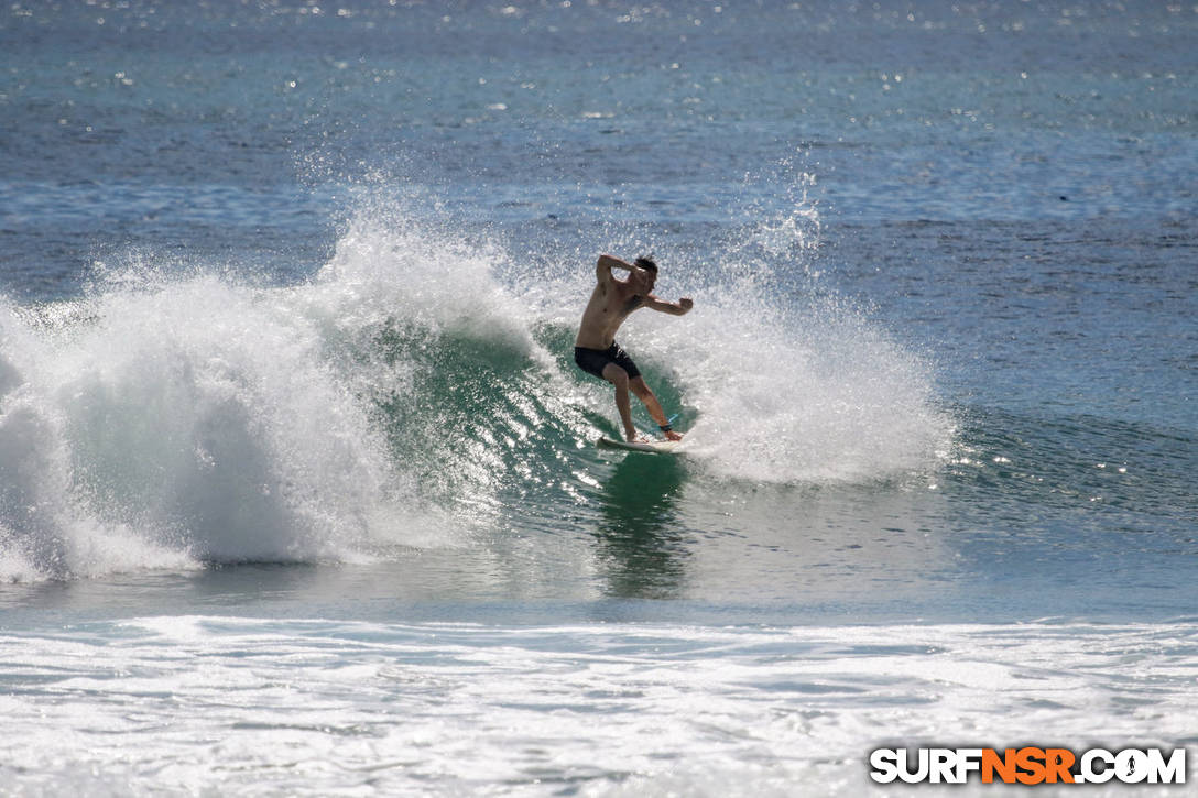 Nicaragua Surf Report - Report Photo 11/03/2018 2:03 PM