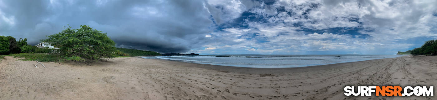 Nicaragua Surf Report - Report Photo 08/29/2022 4:17 PM