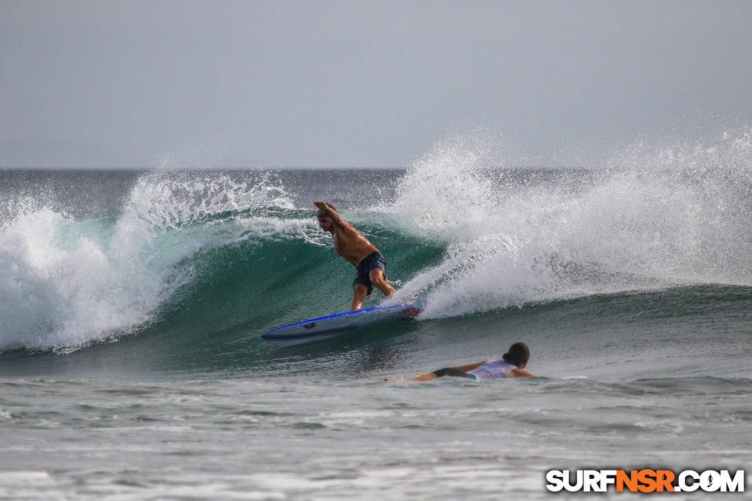 Nicaragua Surf Report - Report Photo 12/22/2019  4:10 PM 