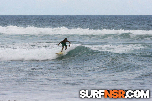 Nicaragua Surf Report - Report Photo 10/19/2009  6:09 PM 