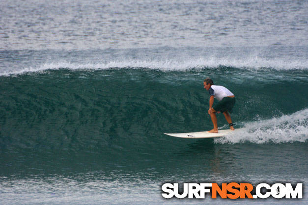 Nicaragua Surf Report - Report Photo 07/15/2009  4:13 PM 