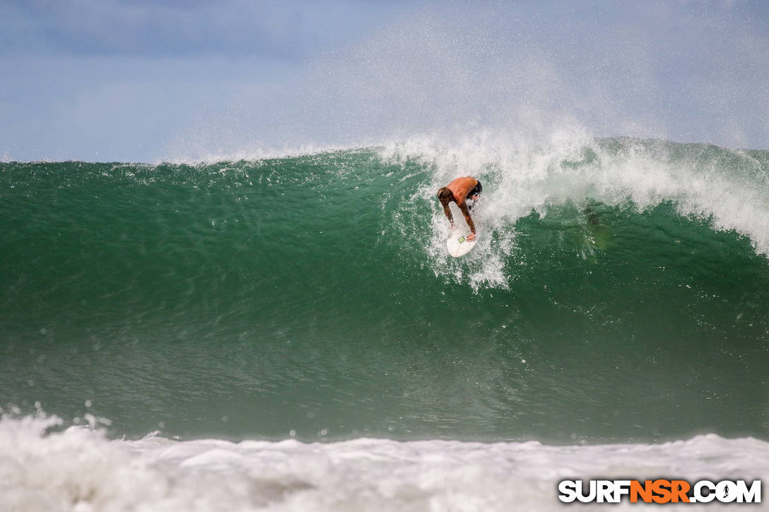 Nicaragua Surf Report - Report Photo 08/17/2022  6:03 PM 