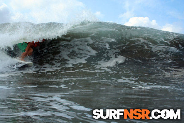 Nicaragua Surf Report - Report Photo 04/30/2011  7:34 PM 