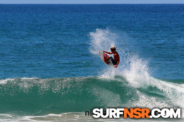 Nicaragua Surf Report - Report Photo 09/08/2012 11:40 AM