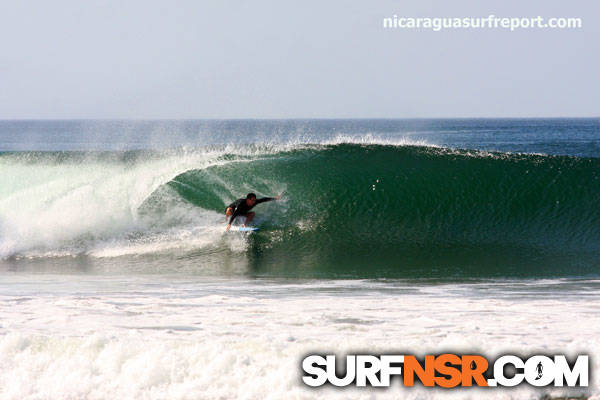 Nicaragua Surf Report - Report Photo 03/18/2013 6:25 PM