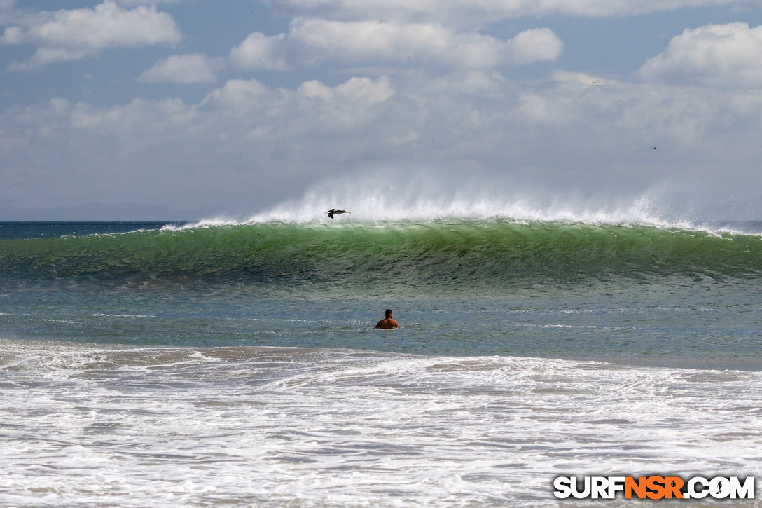 Nicaragua Surf Report - Report Photo 01/30/2018  5:10 PM 