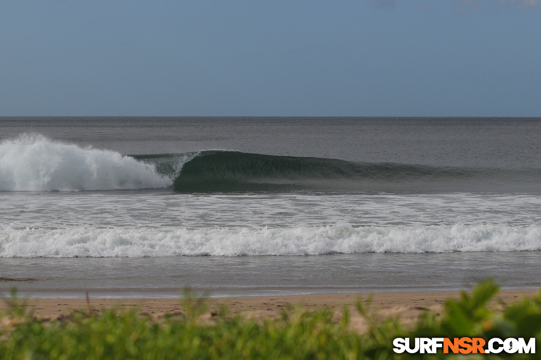 Nicaragua Surf Report - Report Photo 12/20/2016  12:07 AM 