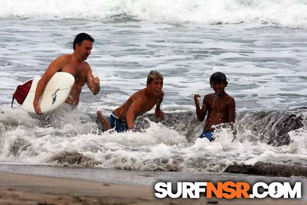 Nicaragua Surf Report - Report Photo 05/26/2011  2:47 PM 