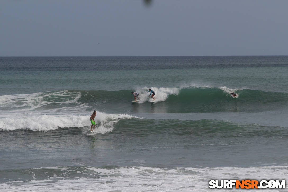 Nicaragua Surf Report - Report Photo 07/15/2016  5:22 PM 