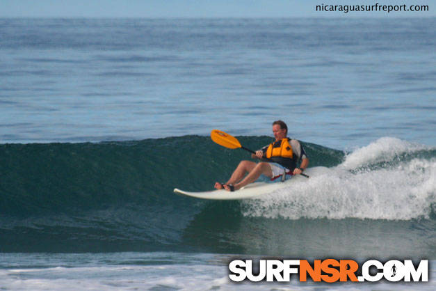 Nicaragua Surf Report - Report Photo 05/22/2008  6:51 PM