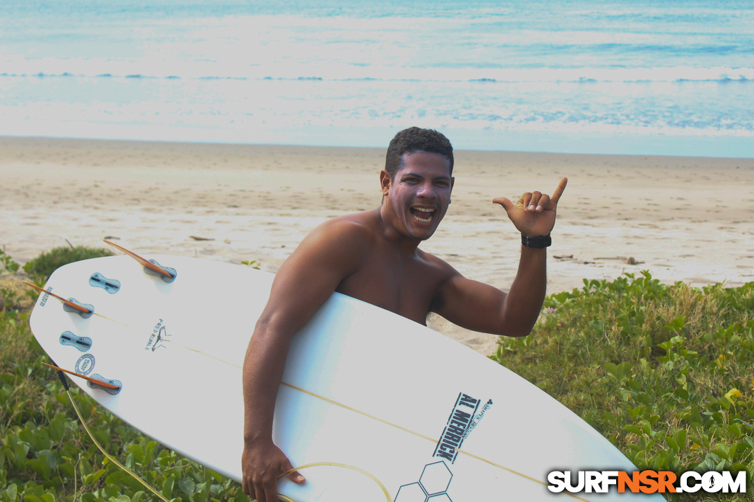 Nicaragua Surf Report - Report Photo 12/25/2016  12:42 PM 