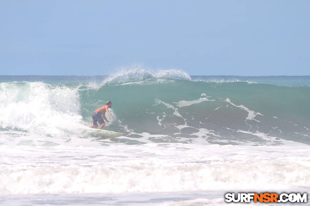 Nicaragua Surf Report - Report Photo 09/19/2020  11:25 AM 