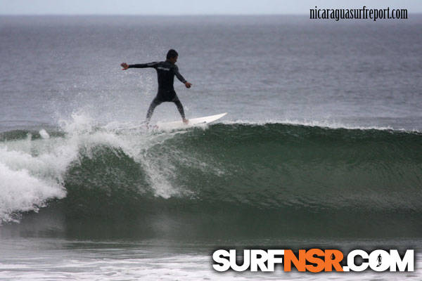 Nicaragua Surf Report - Report Photo 02/13/2012  12:04 PM 